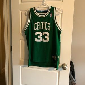 Celtics Jersey